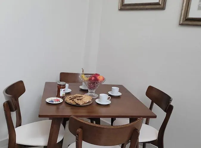 Center Apartamento *
