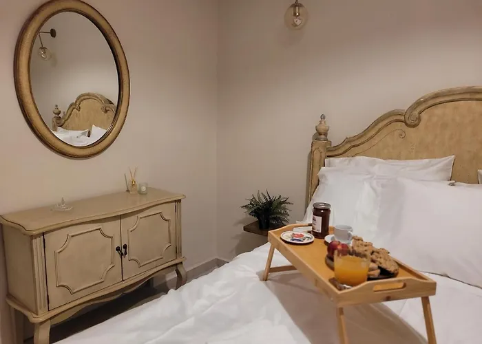 Apartamento Center *