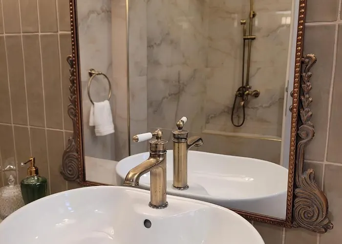 Apartamento Center