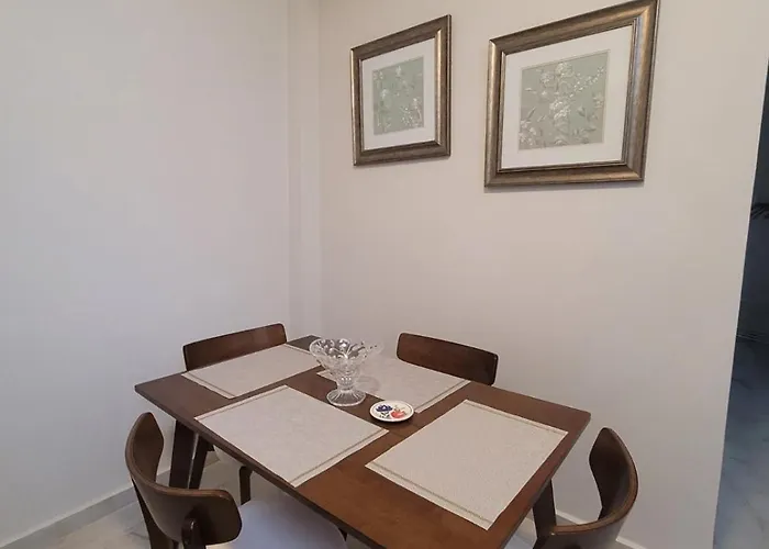 Apartamento Center *