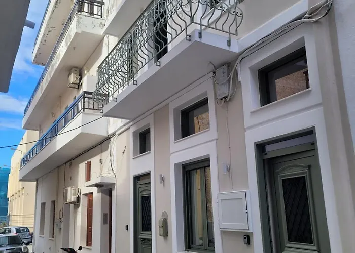 Center Cárpatos