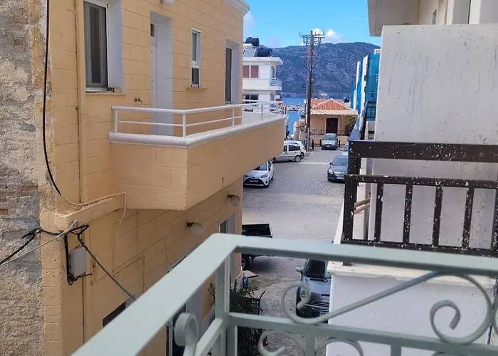 Center Apartamento