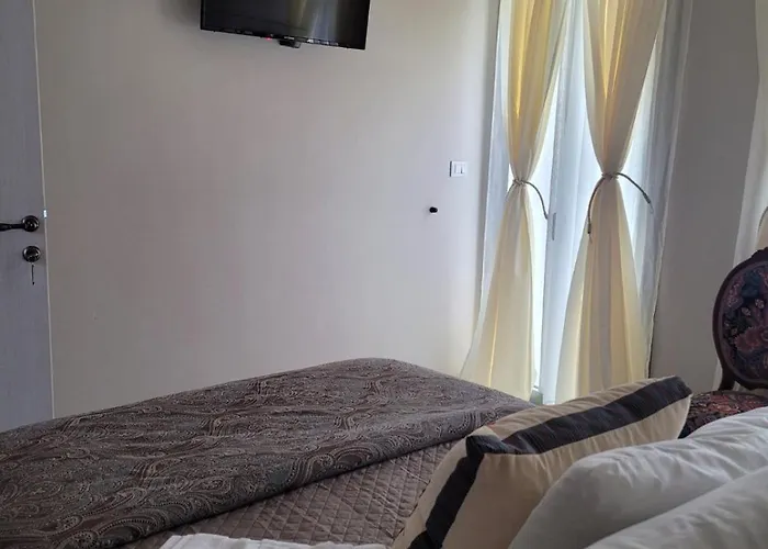 Center Apartamento *