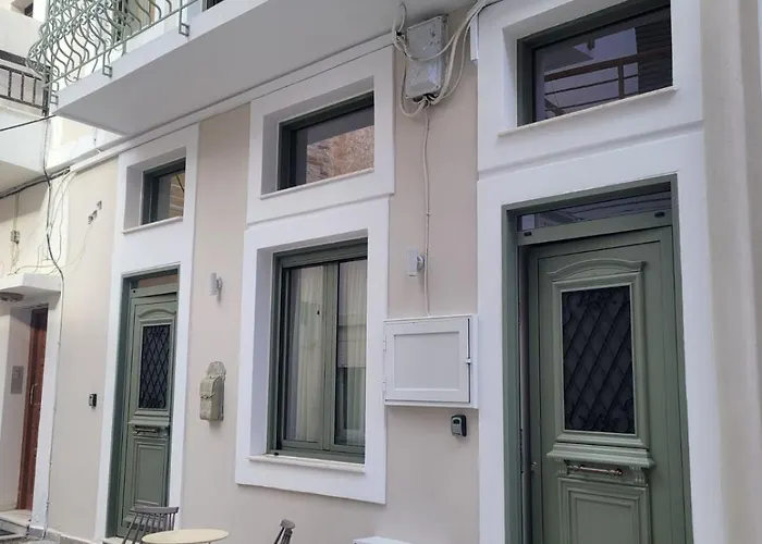 Center Apartamento