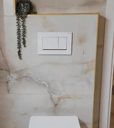 Διαμέρισμα Center