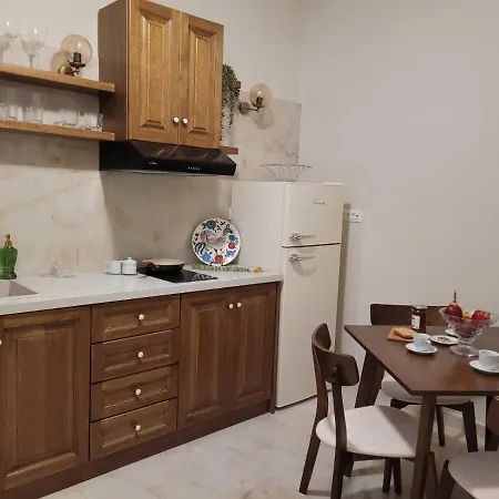 Center * Karpathos Town (Pigadia)