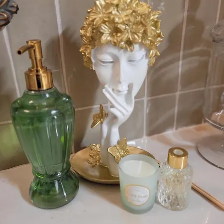 Διαμέρισμα Center