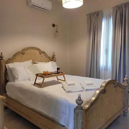 Center Apartment